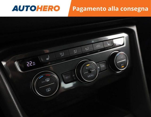VOLKSWAGEN Tiguan 2.0 TDI 190 CV SCR DSG 4MOTION Executive BMT