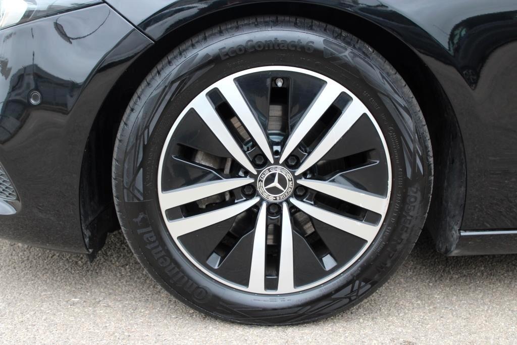 MERCEDES Classe A 180 d Aut. *FULL LED *Camera