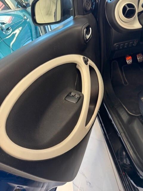 Smart ForFour 1.0BENZ PRIME