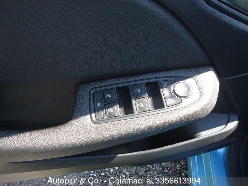 Renault Clio Hybrid E-Tech 140 CV 5 porte Intens