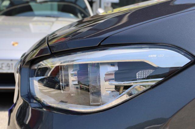 BMW 118 d 5p. Urban