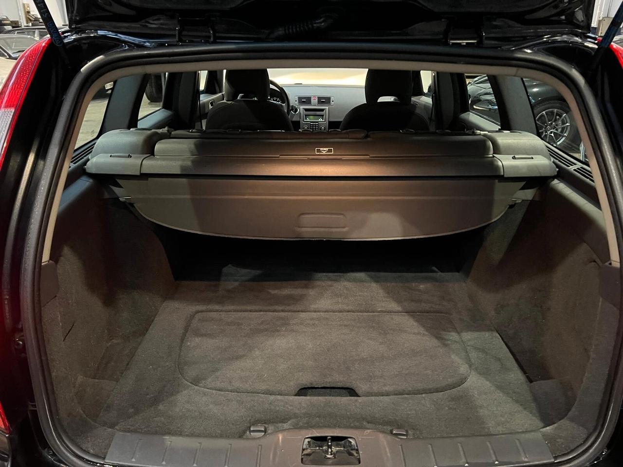 Volvo V50 1.6 16V cat Momentum OTTIME CONDIZIONI