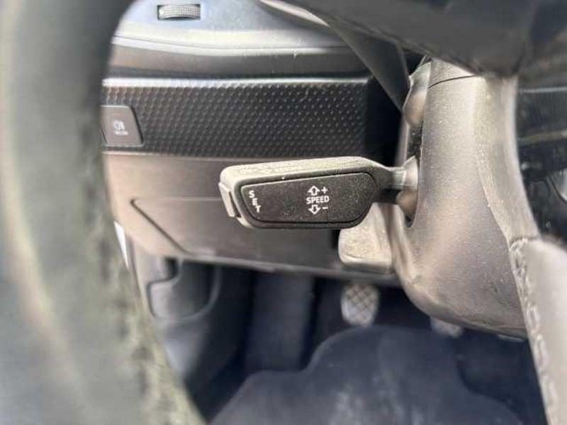 Audi A1 II 2019 Citycarver 30 1.0 tfsi Admired 110cv