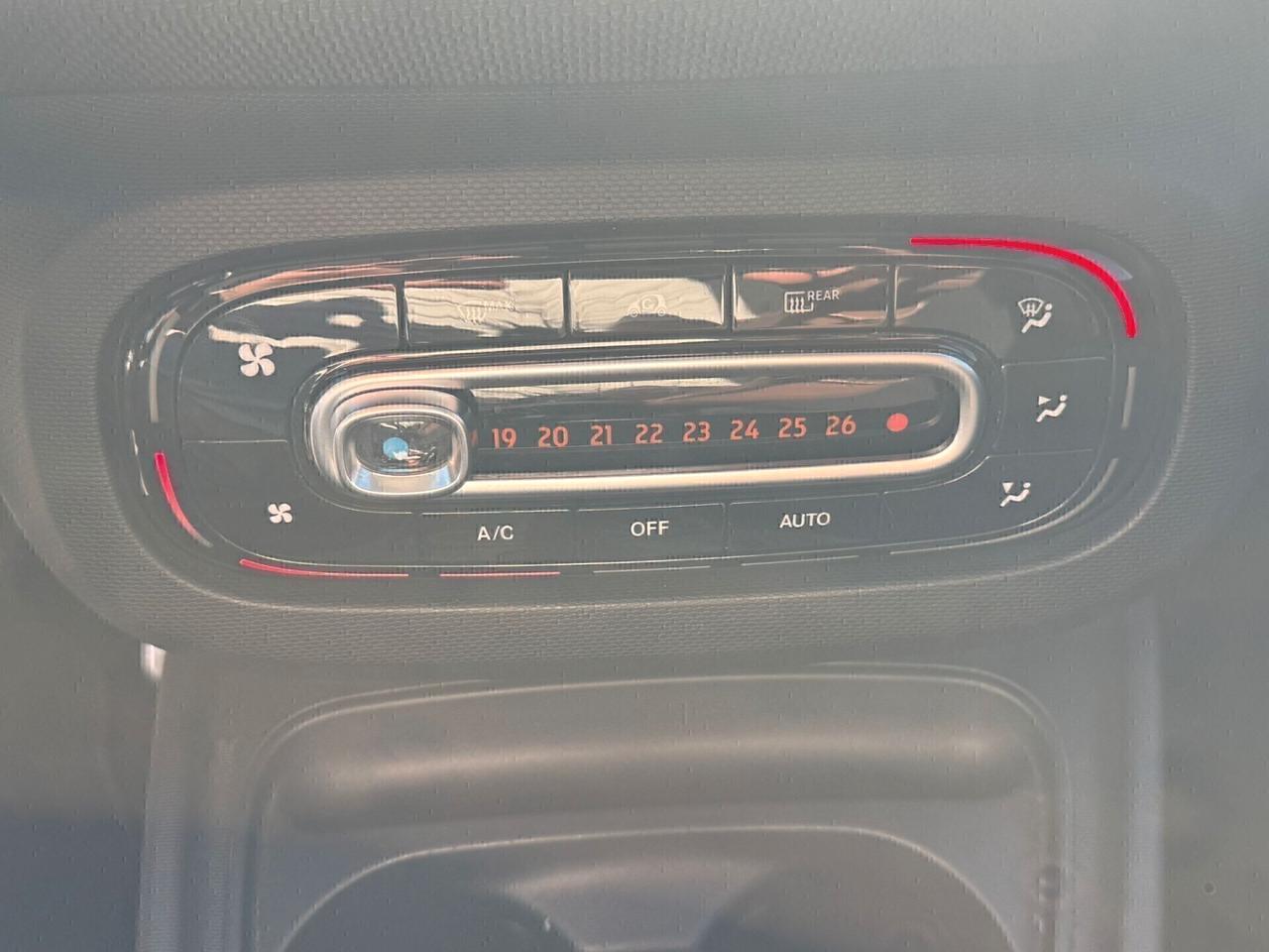 Smart ForFour BRABUS 0.9 109 CV NAVI E TETTO