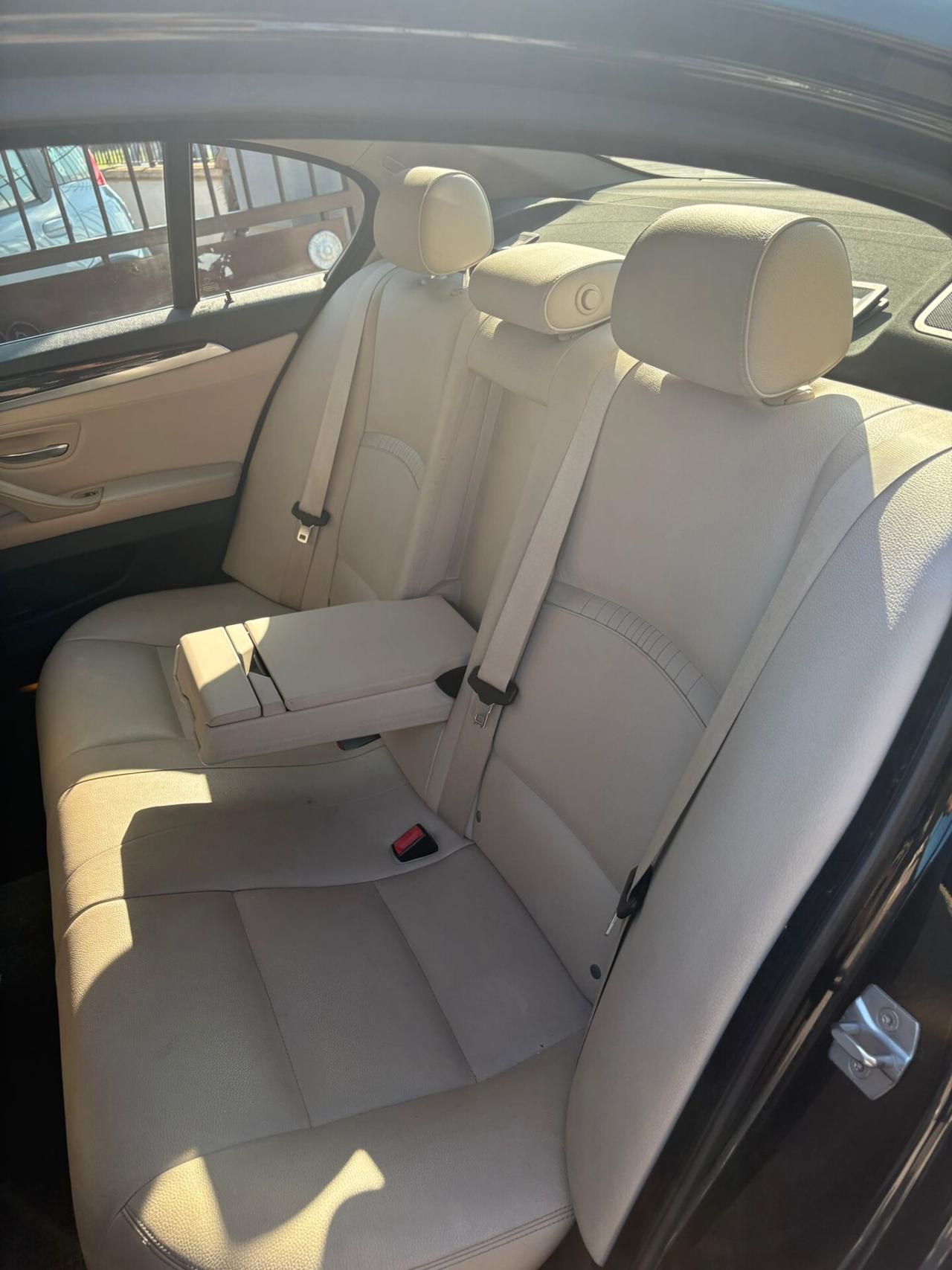 Bmw 520 520d xDrive Msport