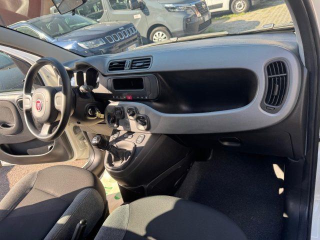 FIAT Panda 1.0 S&S Hybrid N1 4 posti