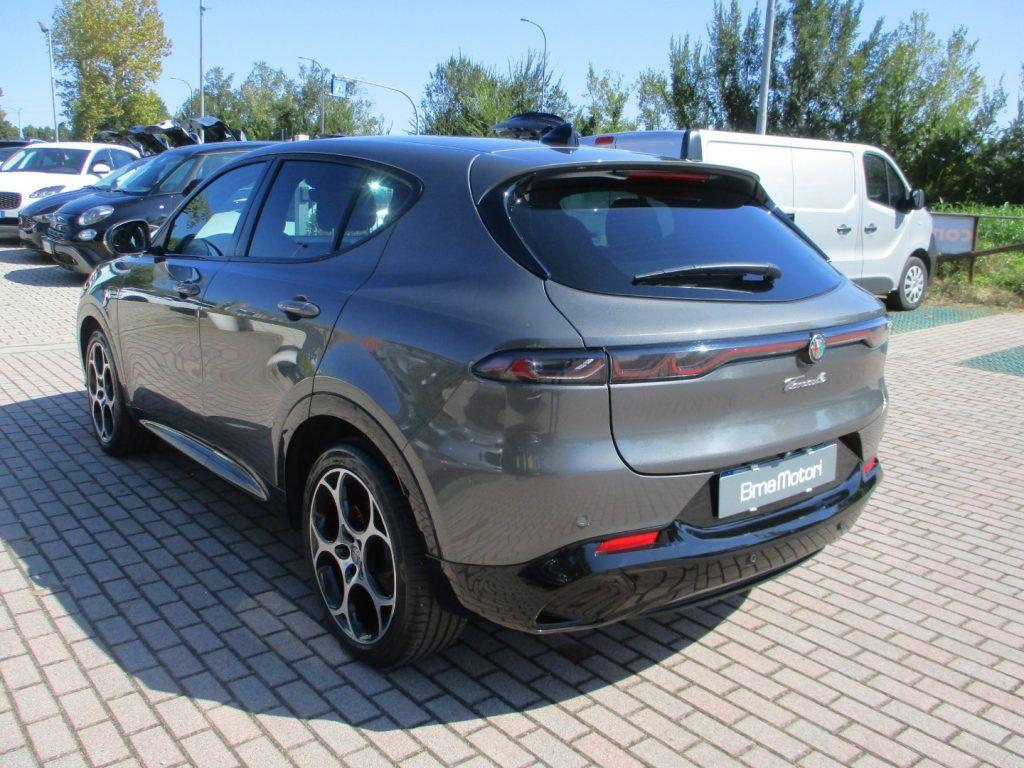 Alfa Romeo Tonale 1.5 160Cv MHEV TCT7 VELOCE - CarPlay/Matrix/Pelle