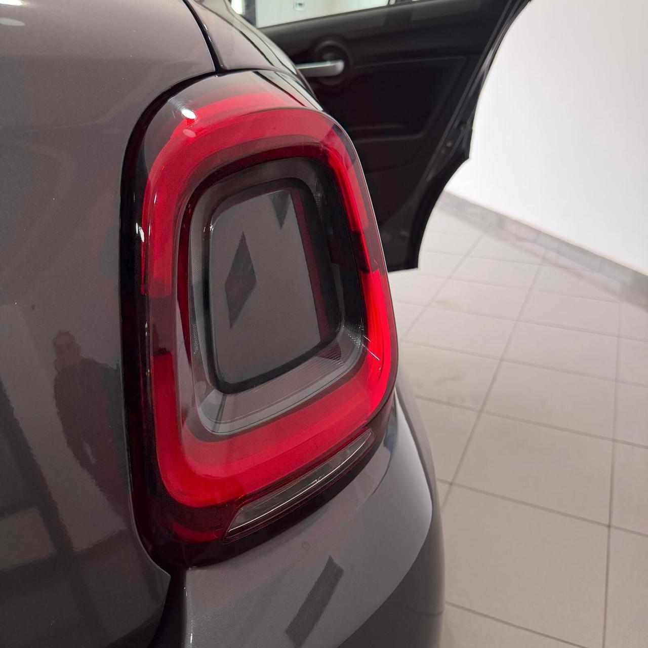 Fiat 500X 1.6 MultiJet 120 CV Urban