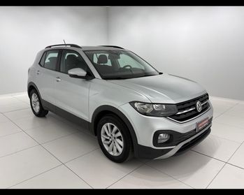 VOLKSWAGEN T-Cross 1.0 tsi Style 95cv