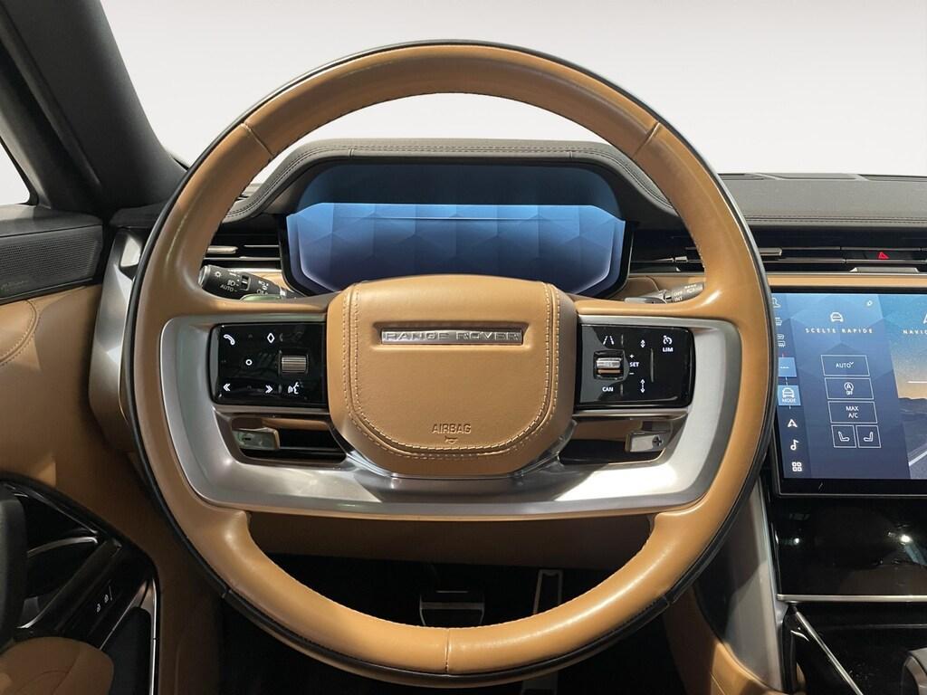Land Rover Range Rover SWB HSE awd 249cv auto - IVA ESPOSTA
