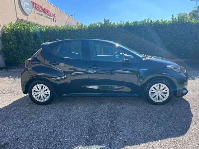 Toyota Yaris 1.5 Hybrid 5 porte Business