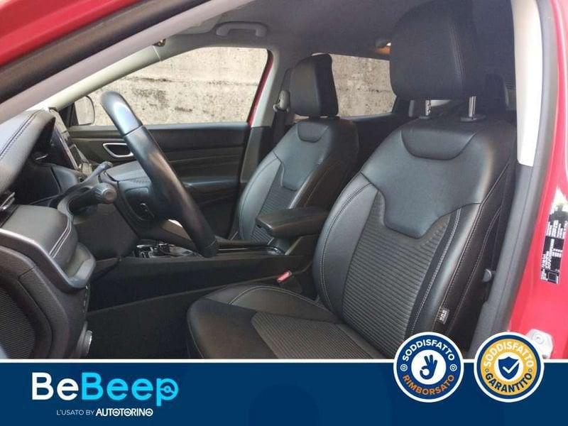 Jeep Compass 1.3 TURBO T4 PHEV LIMITED 4XE AUTO