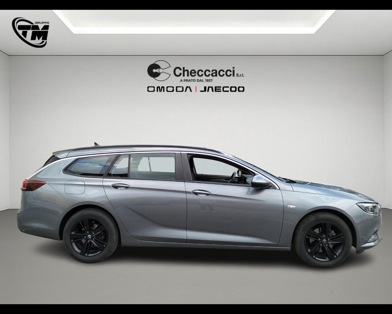 OPEL Insignia 2ª serie Insignia 1.6 CDTI 136 S...