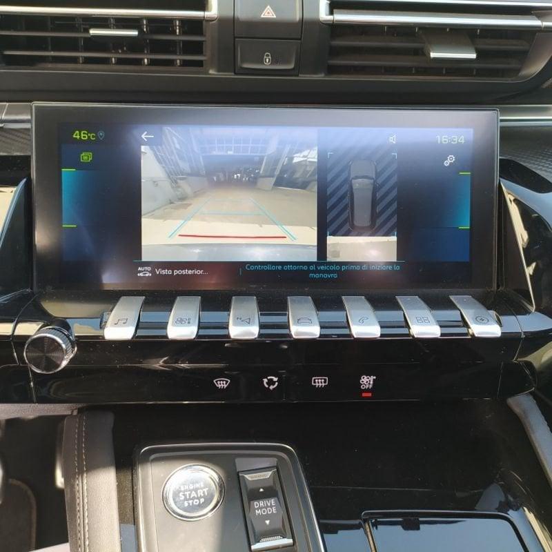 Peugeot 508 SW 225 GT Hybrid SW EAT8 Tet Ap CBC5
