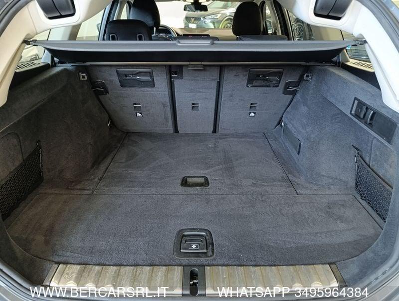 BMW Serie 3 318i Touring Business Advantage