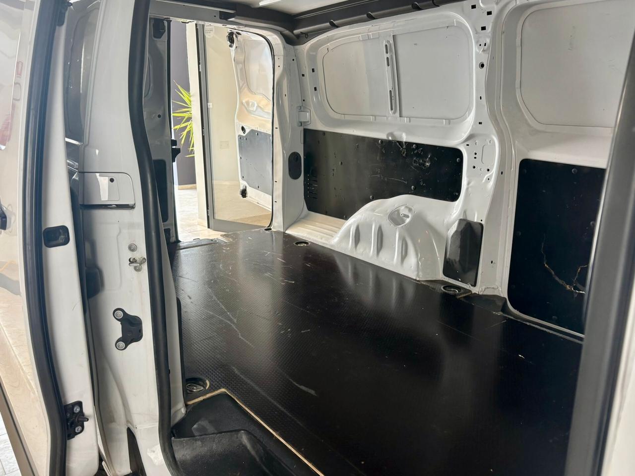 Fiat Scudo BlueHDi 100 S&S PL-SL-TN Furgone Premium Long