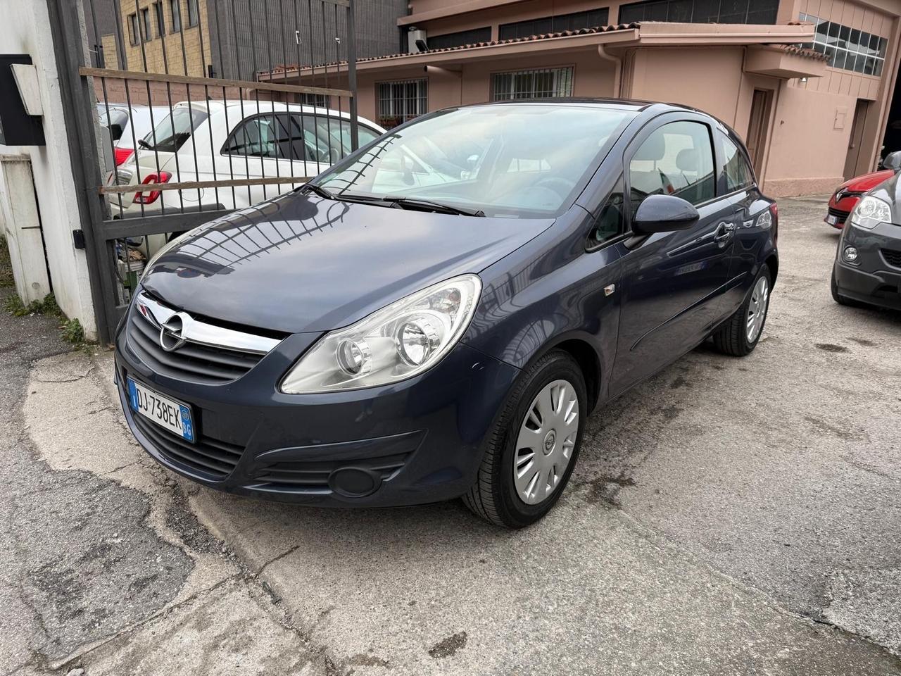 Opel Corsa 1.3 CDTI neopatentati