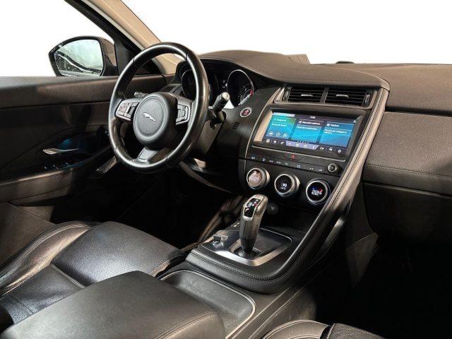 JAGUAR E-Pace 2.0D 150 CV AWD aut. S