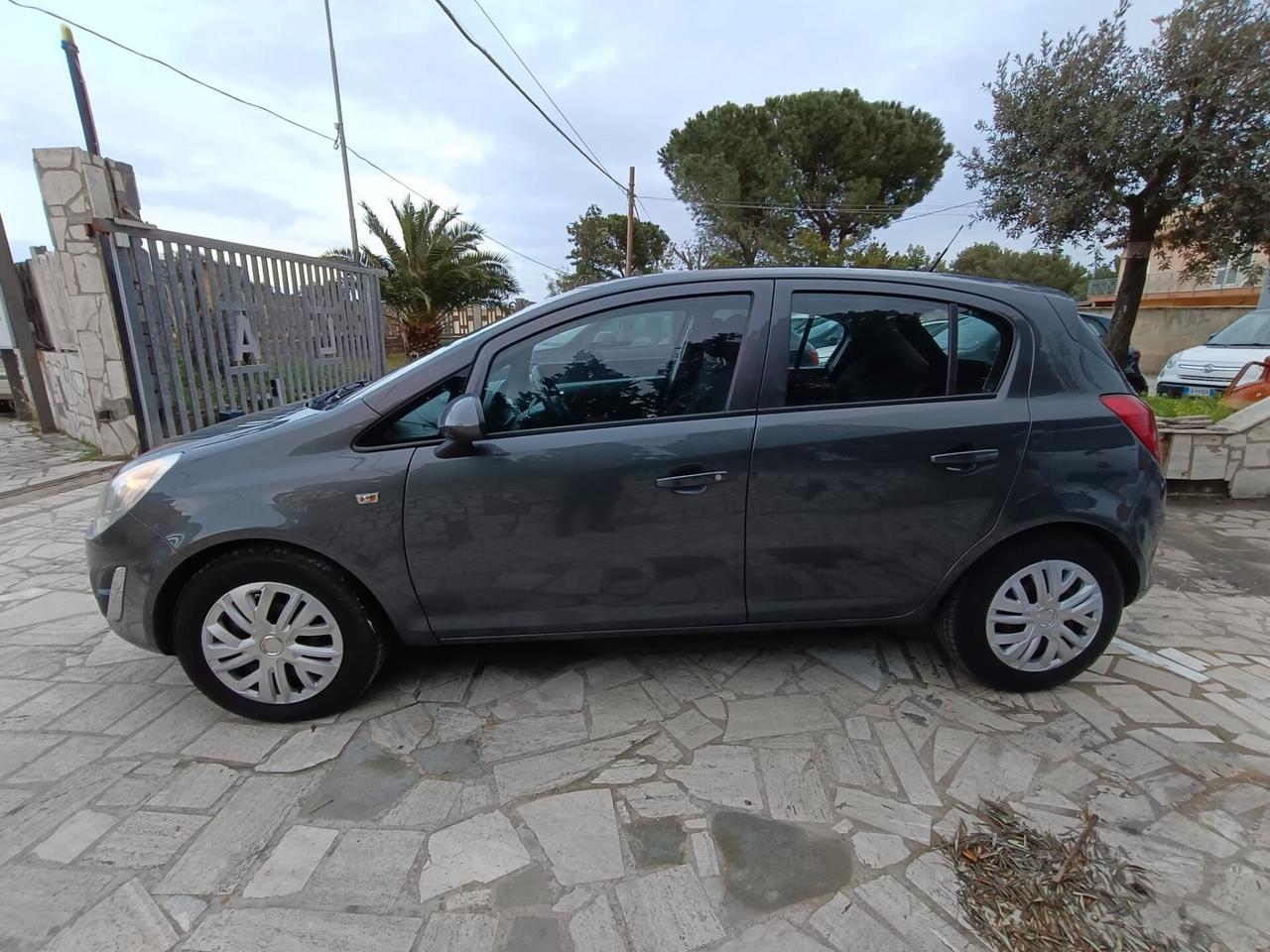 Opel Corsa 1.3 CDTI 75CV F.AP. 5 porte Elective