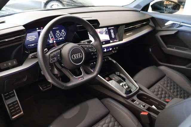 Audi RS3 Sportback MATRIX - SOSPENSIONI - prezzo reale