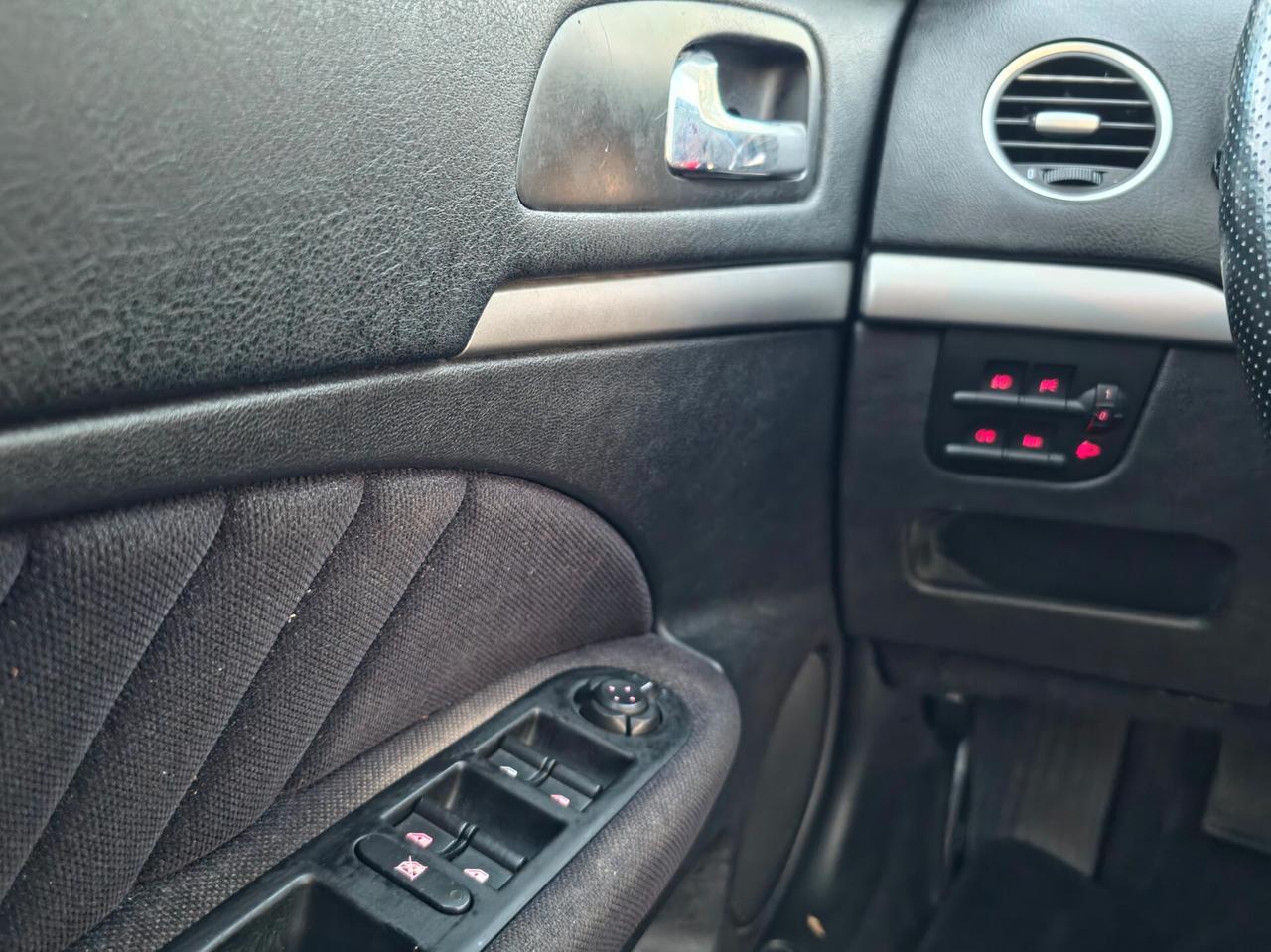 Alfa Romeo 159 1.9 JTDm 16V CV-150 Progression 2007-E4 Manuale NEO