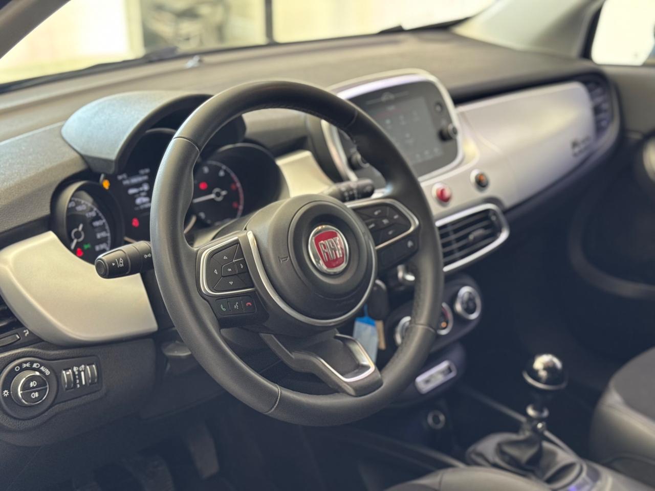 Fiat 500X 1.3 MultiJet 95 CV Club