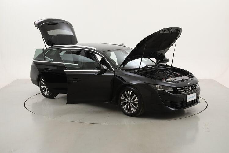 Peugeot 508 SW Allure EAT8 BR613873 1.5 Diesel 131CV