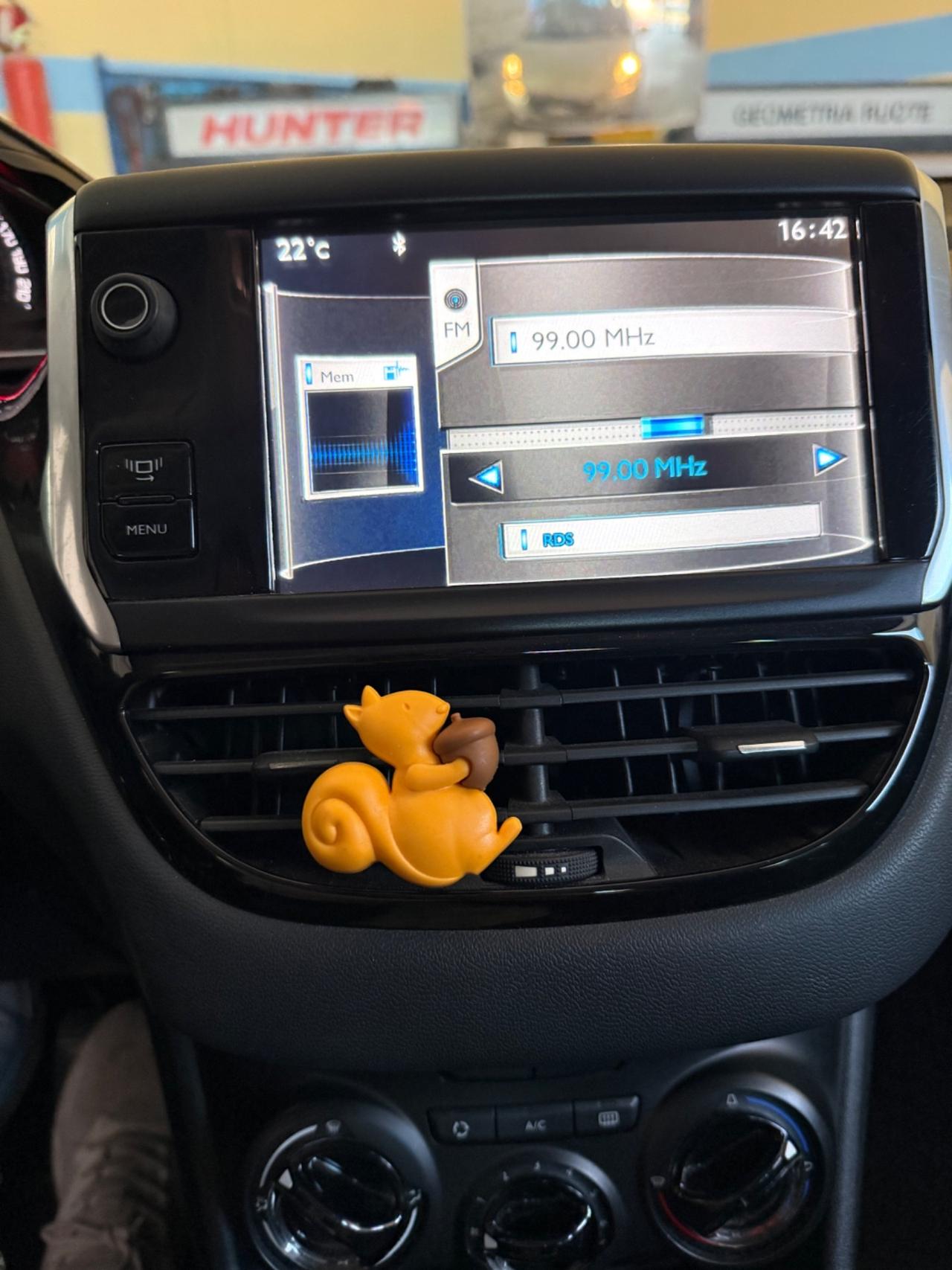 Peugeot 208 1.2 VTi 82 CV 5 porte Allure