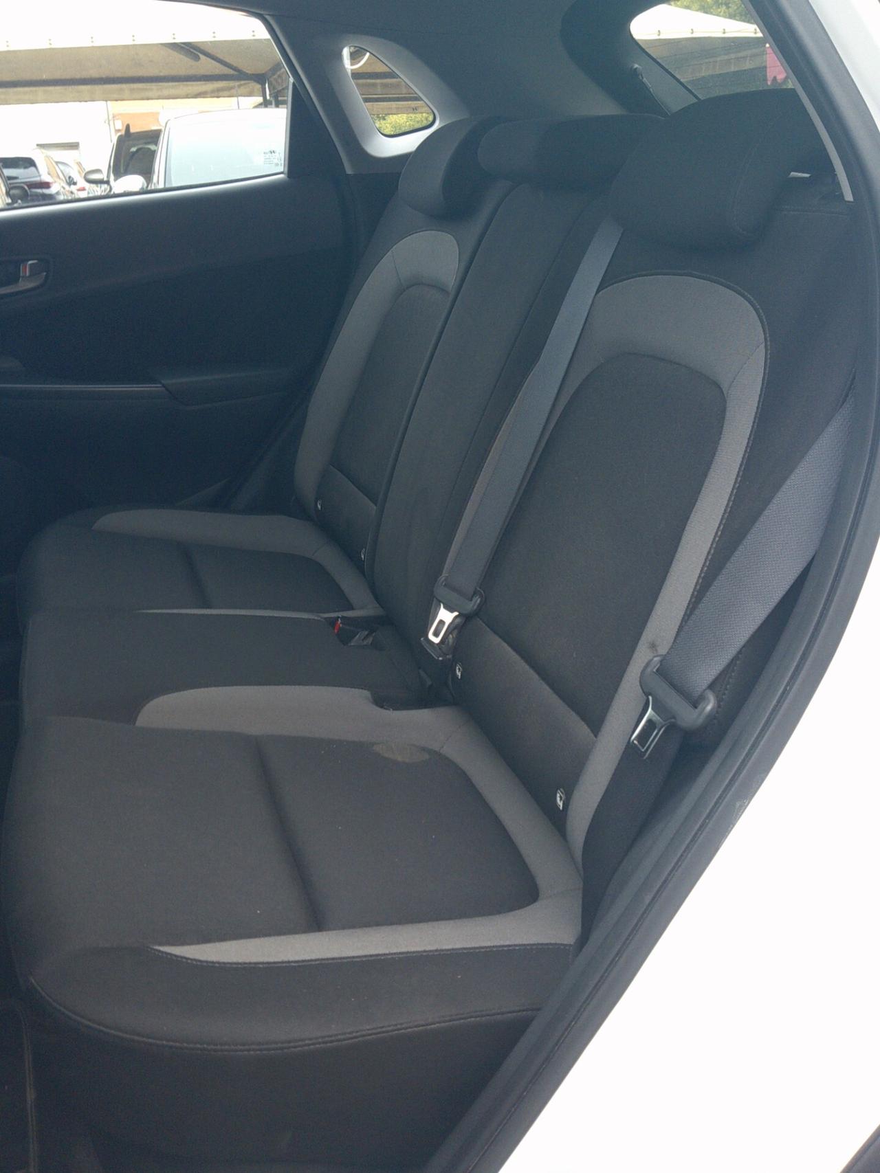 HYUNDAI KONA 1.0 T-GDI 120cv Xpossible