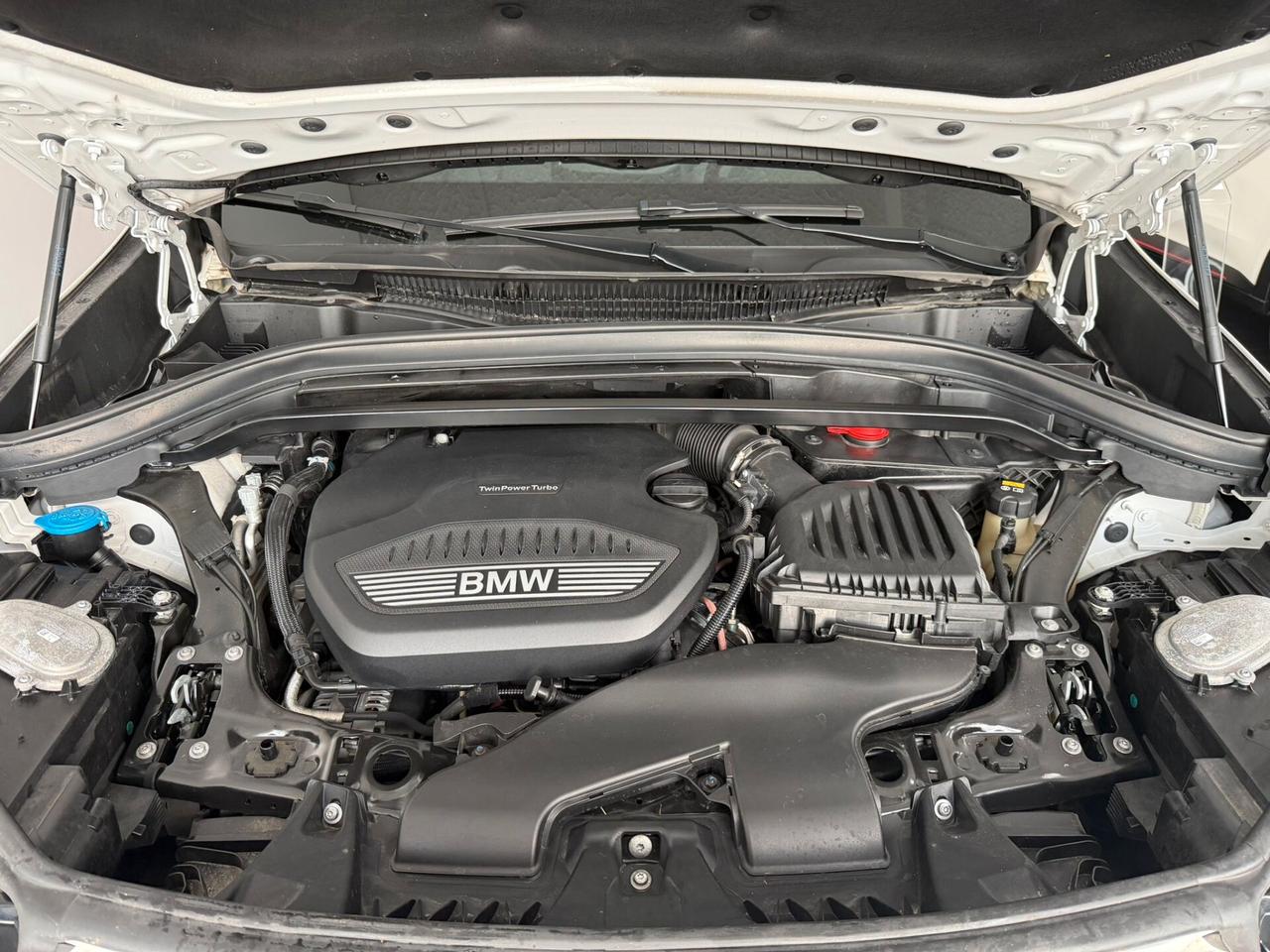 Bmw X1 sDrive18d xLine Plus