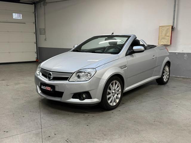 OPEL Tigra TwinTop 1.4 16V Sport