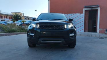 Land Rover Range Evoque 2.2 TD4 5p. Prestige