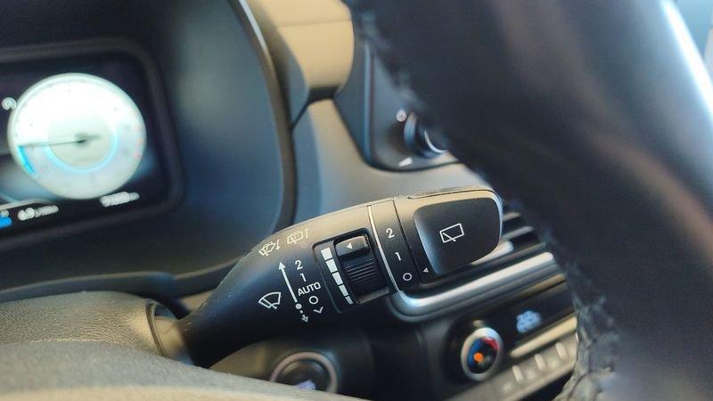 Hyundai Kona 1.0 T-GDI 120cv Xline