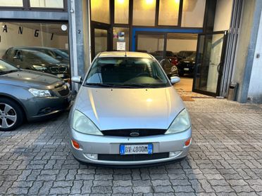 Ford Focus 1.8 TDDi cat 5p. Ambiente