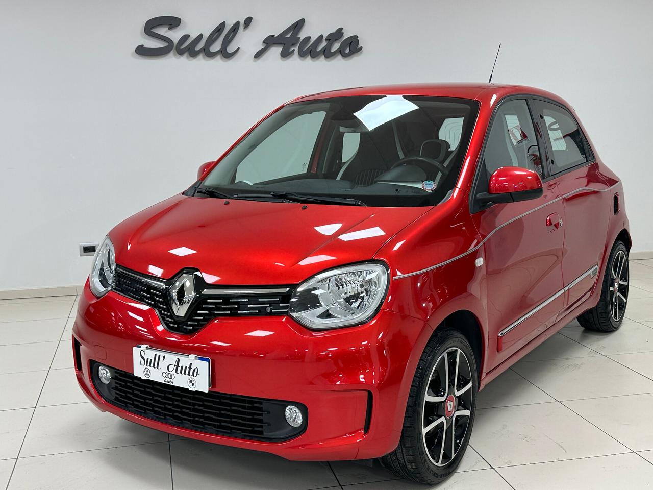 Renault Twingo SCe 65 CV Intens - 2021