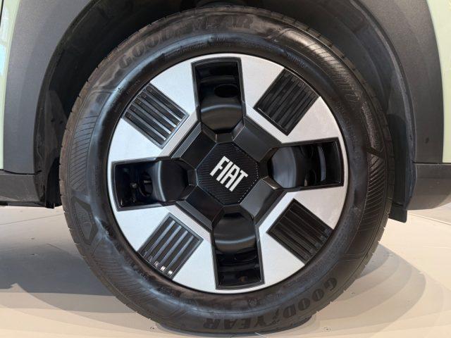 FIAT Grande Panda 1.2 Hybrid 110cv Icon PREZZO REALE