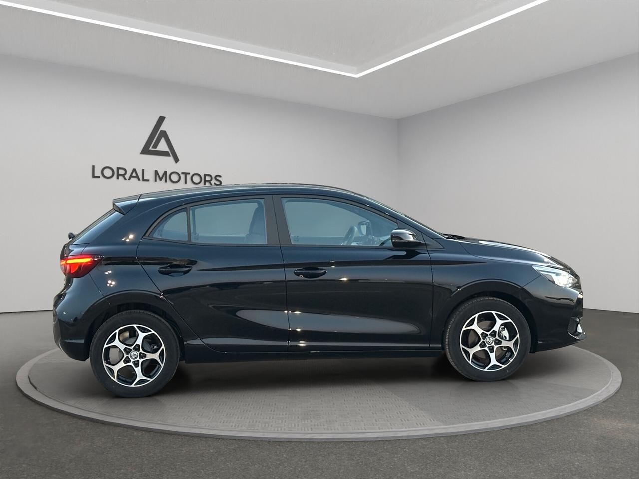 Mg MG3 1.5 Comfort MY 2026