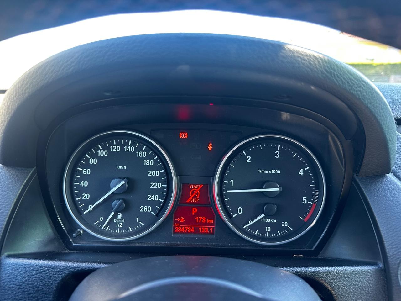 Bmw X1 sDrive18d Msport ADATTA A NEOPATENTATI