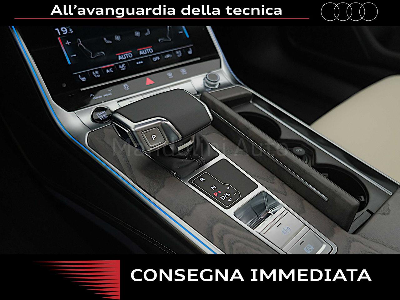 Audi A6 allroad allroad 50 3.0 v6 tdi mhev 48v 286cv business advanced quattro ultra tiptronic