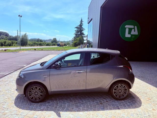 LANCIA Ypsilon AZIENDALE - KM 69.000 - 5 POSTI - PROMO FINANZIAME