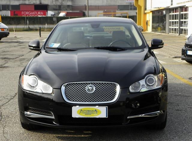 JAGUAR XF 3.0 DS V6 Premium Luxury