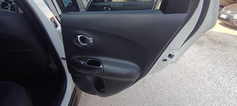 NISSAN Juke 1.5 dCi Start&Stop Acenta