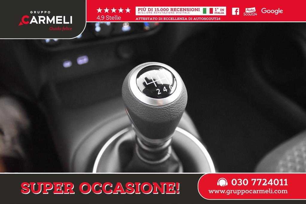 Nissan Juke 1.0 DIG-T Acenta