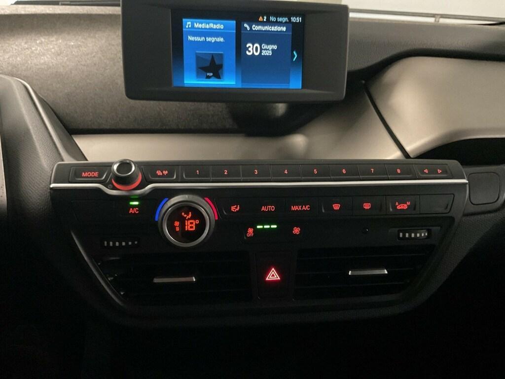 BMW i3 120Ah Advantage CVT