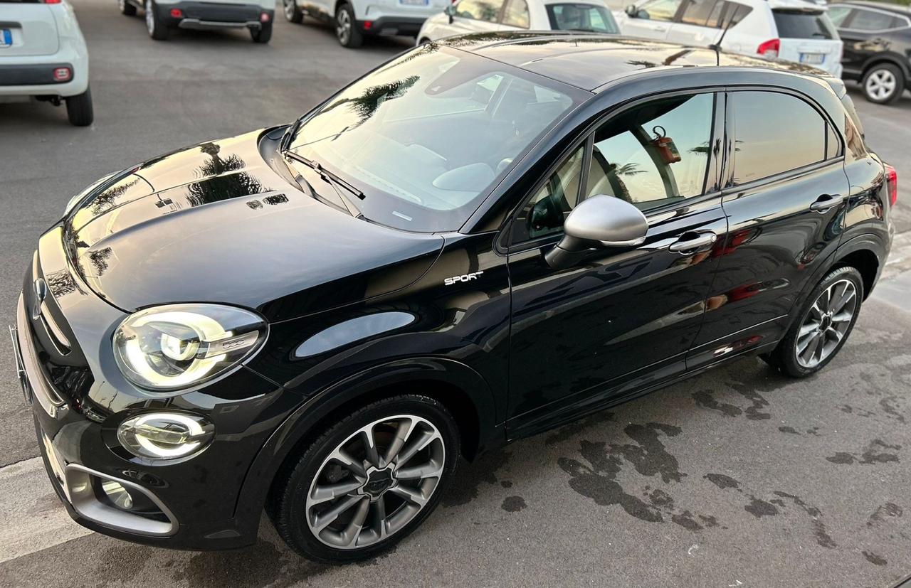 Fiat 500X 1.3 MultiJet 95 CV Sport