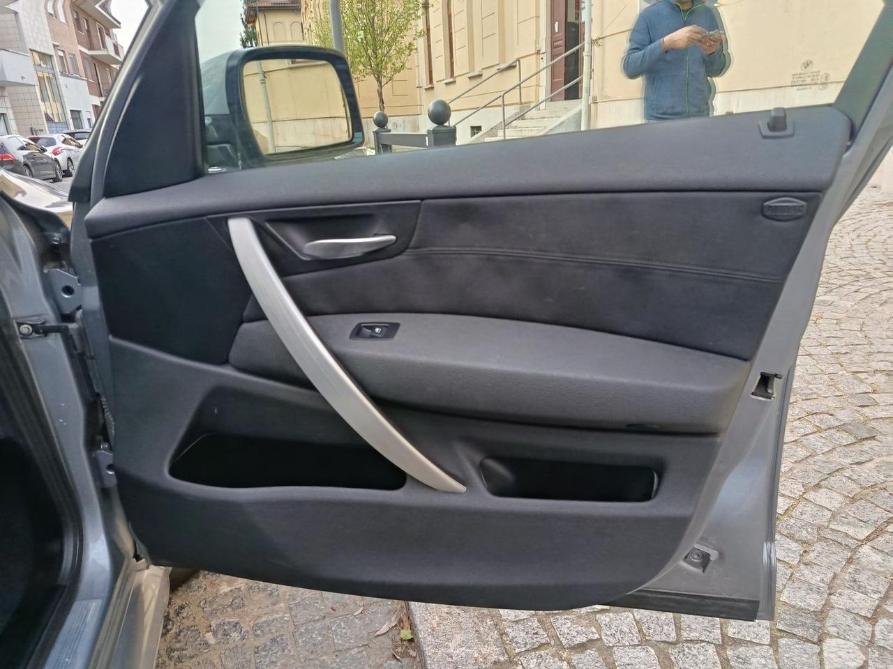 Bmw X3 M sport 20 d #9963