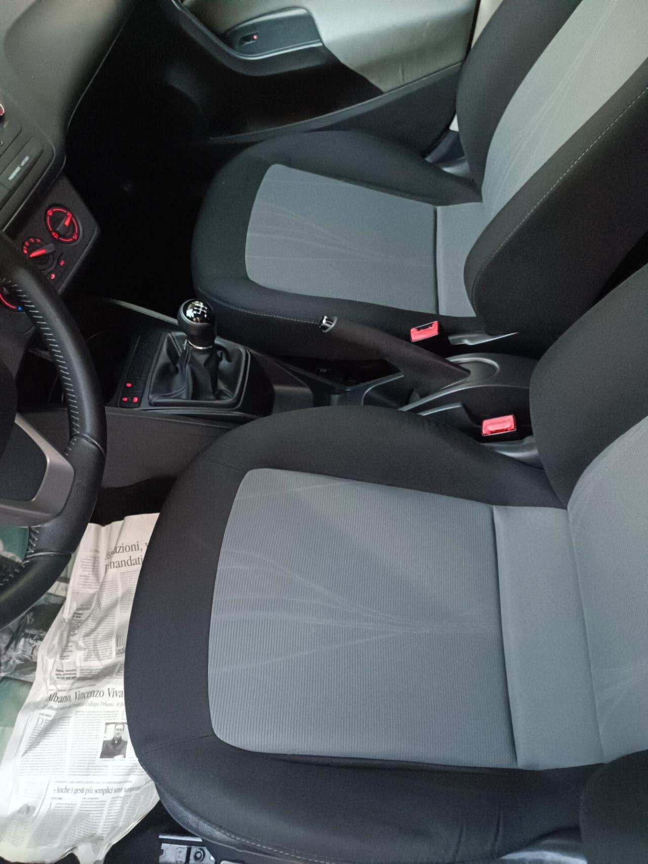 Seat Ibiza 1.2 TDI 75 CV 5 porte Style