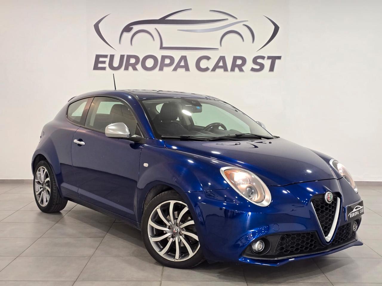 Alfa Romeo MiTo 1.3 JTDm 95 CV S&S Super