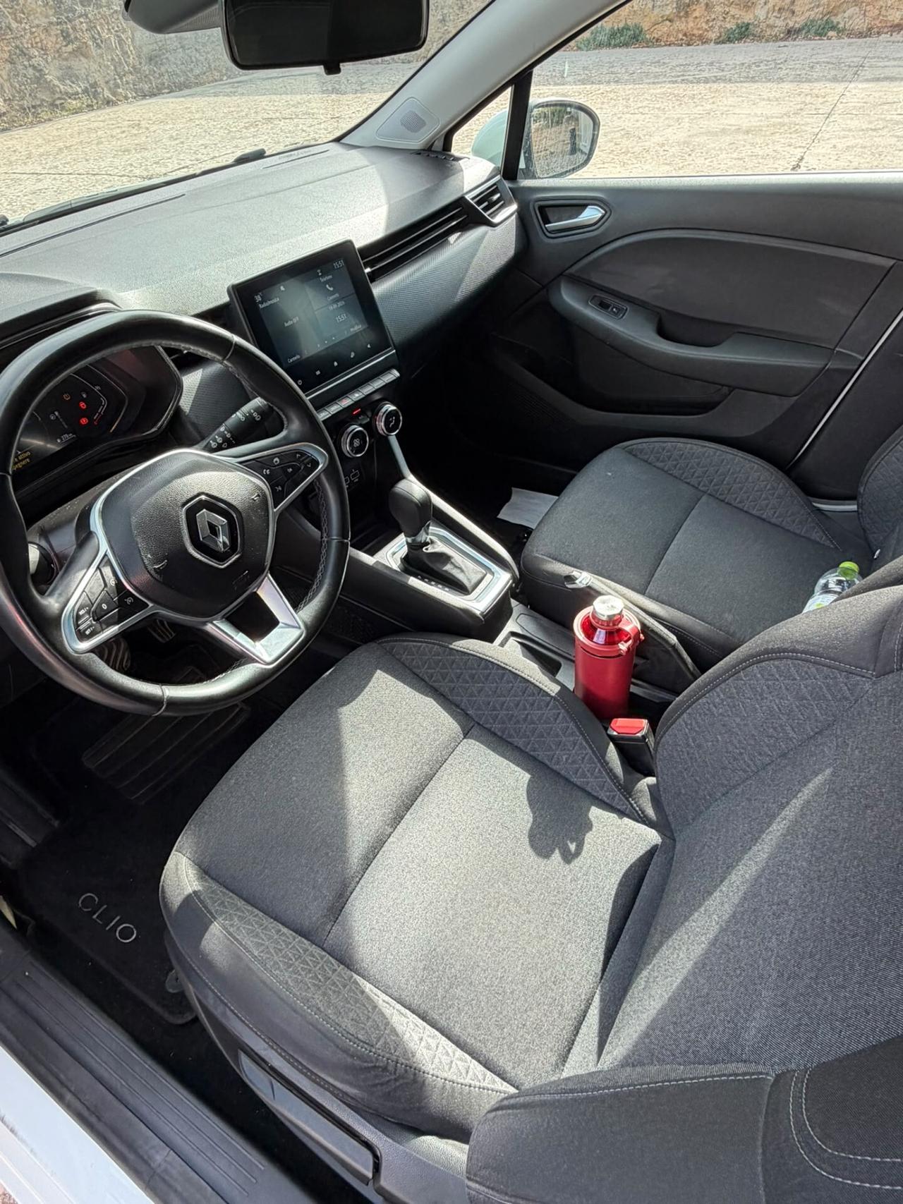 Renault Clio Full Hybrid E-Tech 140 CV 5 porte Zen