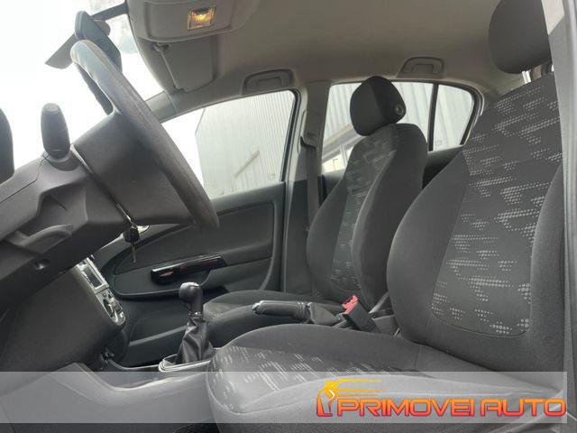 OPEL Corsa 1.2 5 porte Edition gpl